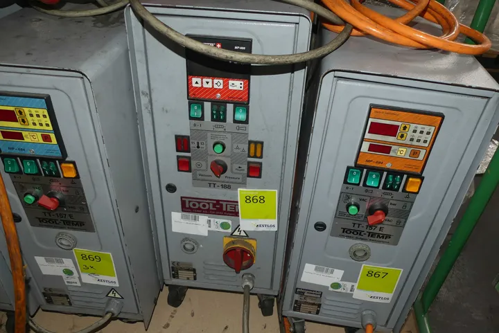 1x ToolTemp TT-188